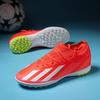 Футбольные кроссовки с низким верхом и шипами, мужские и женские больших размеров с длинными шипами, искусственные тренировочные кроссовки для соревнований - 2025