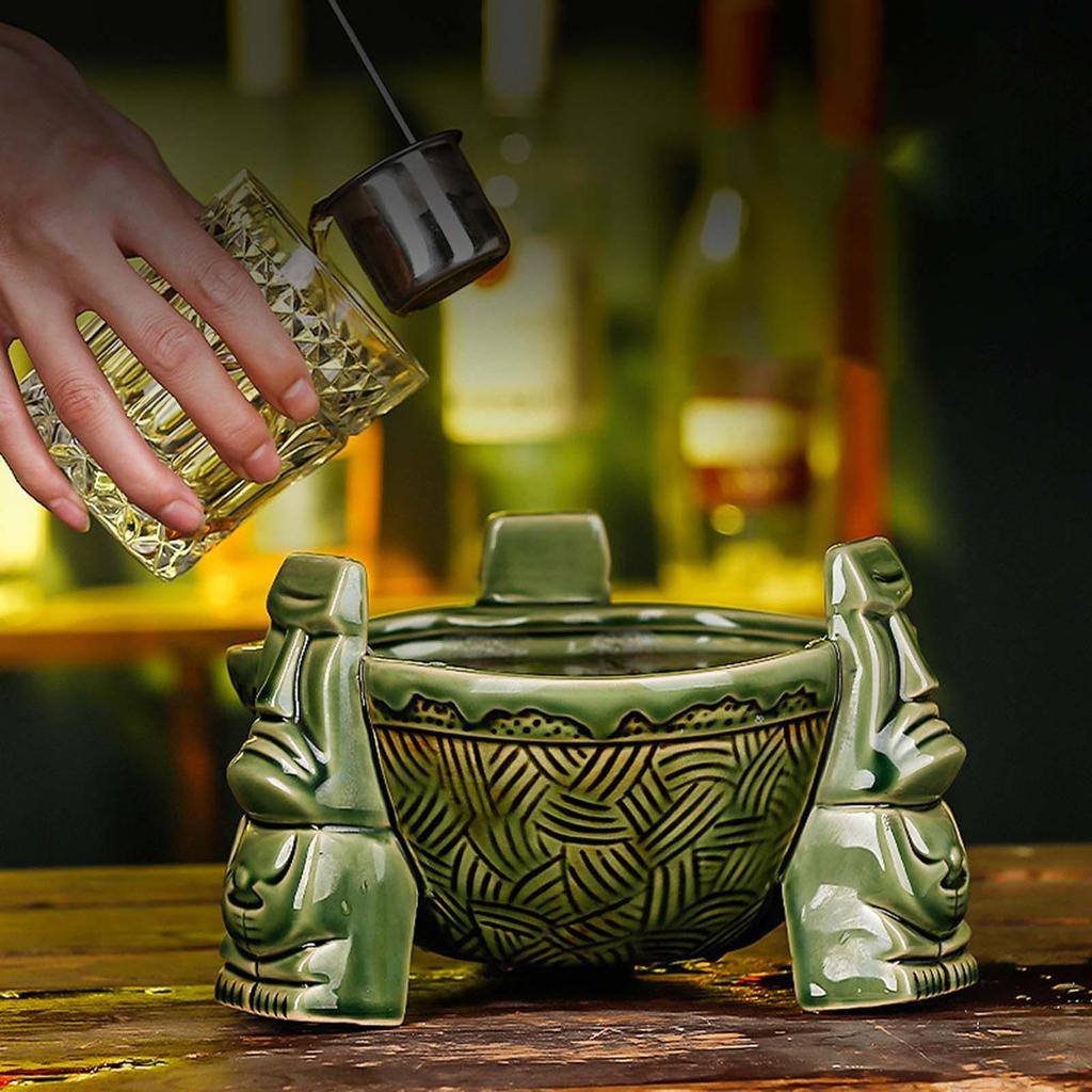 Кружка, Барная посуда, Тики-кружки, Напиток, Пиво, Коктейль