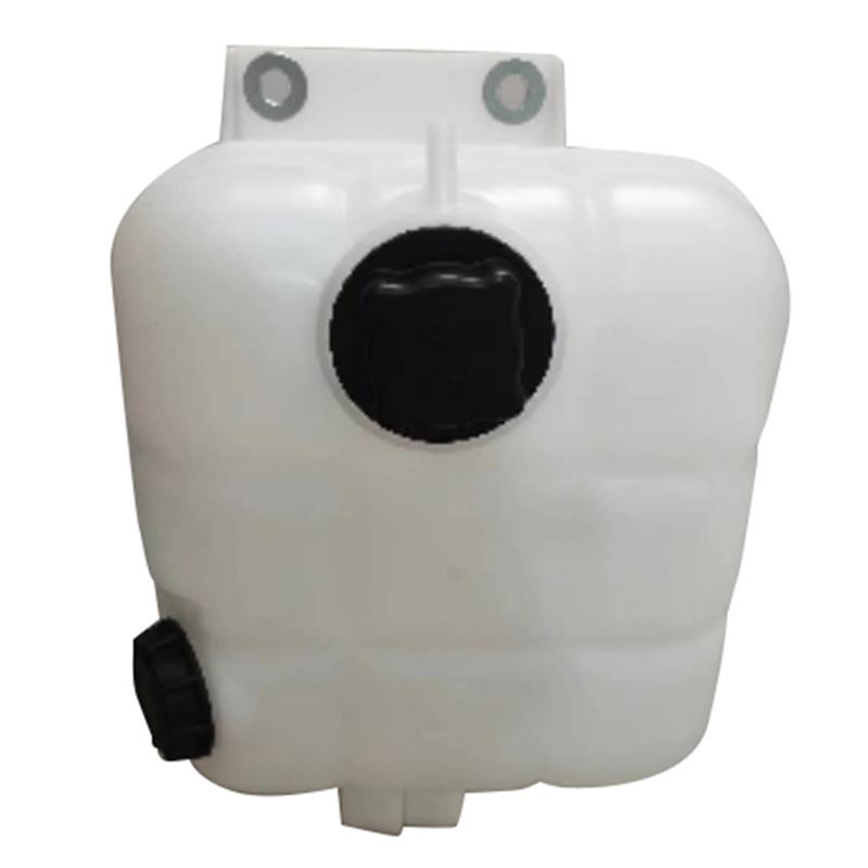 A28G-Excavator Water Expansion Tank 15163859 For Volvo EC250D EC300D EC350D 17408219 17408222 Coolant Expansion Tank