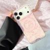 Для iPhone 17 Air 17 13 14 15 16 Pro Max Чехол Magsafe Цветной Противоударный Защитный Чехол для Телефона с Мультяшными Животными