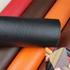 Self-adhesive PU Leather Sofa Furniture DIY Repair Patch Car Interior Motorcycle Sticker Leather Patch Fabric