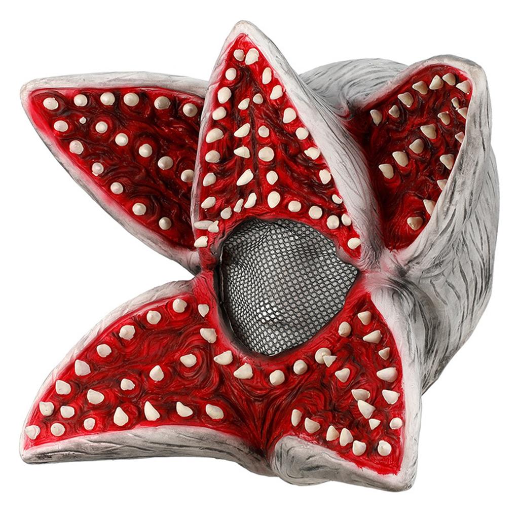 Latex Mask Role Playing Party Costume Props