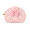 Pouch My Melody Accessory Case Makeup Pouch with Inner Pocket 302481 (Spring Rabbit)