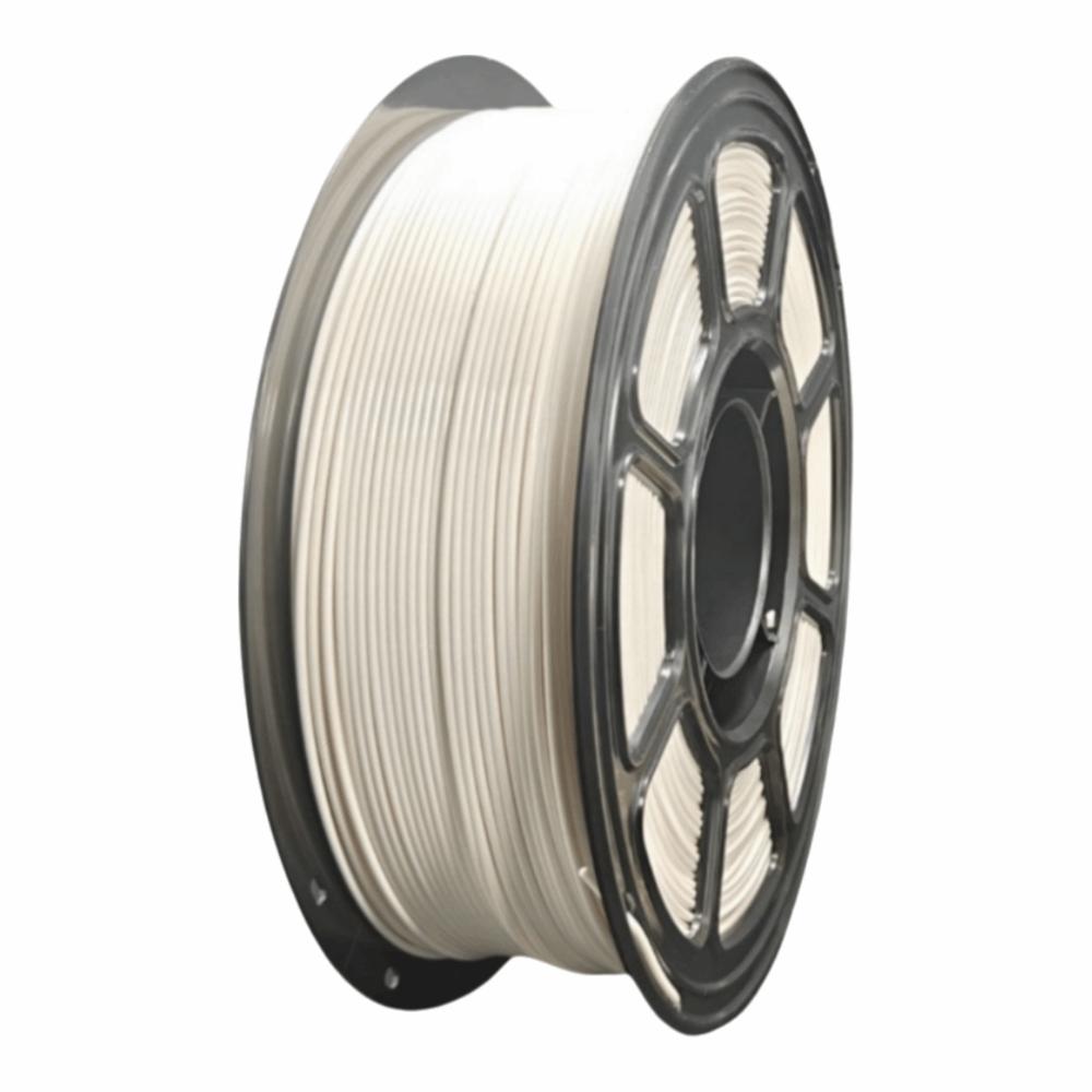 Пластик для 3D-принтера 1,75 мм, катушка 1 кг, материал для 3D-печати, PETG-пластик, энтузиаст 3D-печати