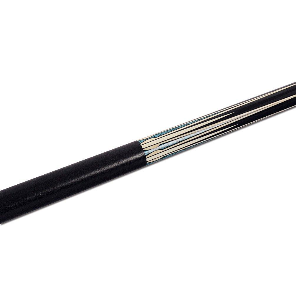 Кий для пула CUESOUL 58 дюймов 19 унций, кленовый, с шарниром CSBK004 1/2