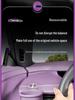 Custom-fit Cup Holders for Xiaomi SU7: Original Color & Multifunctional Car Interior Accessory