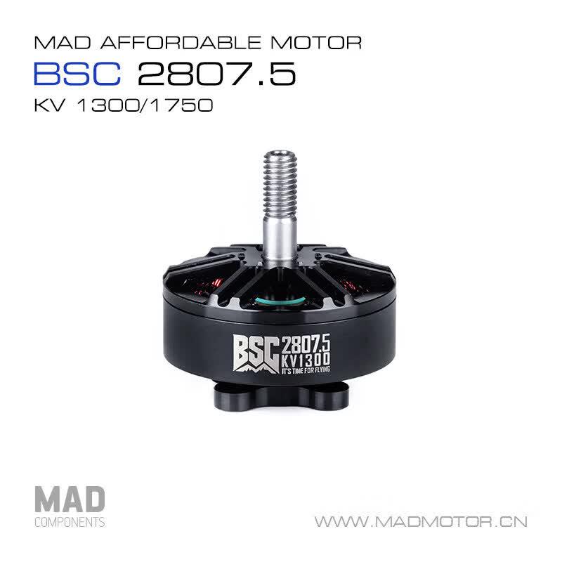 MADMOTO 2807 FPV Drone Motor