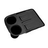 Water Cup Holder Insert Pad for Xpeng G6 Drink Holder Insert Silicone Protectors Pad Auto Part