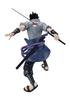 Banpresto NARUTO Shippuden VIBRATION STARS UCHIHA SASUKE