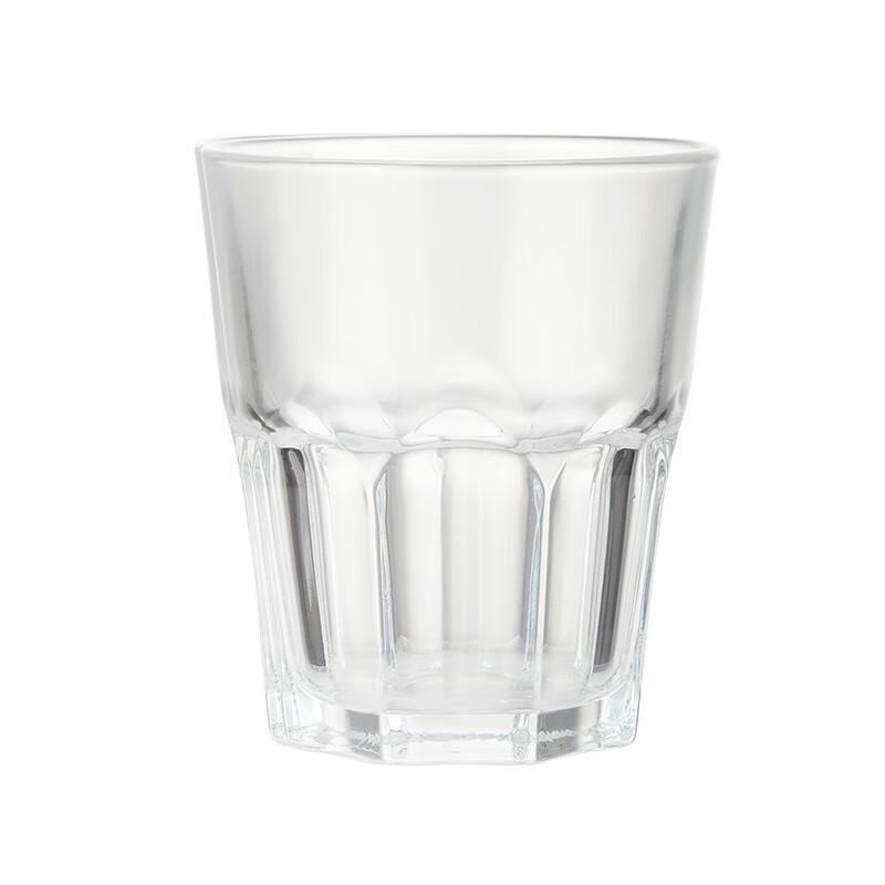 Luminarc Huaruina White Jade 9-Piece Dinnerware Set