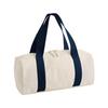 Bagbase Canvas Duffle Bag