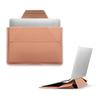 MOFT Laptop Case Sleeve Case Classic [Official Store] (13.3 Inches, Nude)