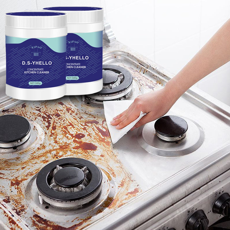 Концентрированное сильное масляное чистящее средство для домашнего хозяйства, сильное обезжиривающее чистящее средство, очищающее средство для кухонных коптильных машин