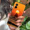 Мягкий чехол для Xiaomi Poco M7 4G Чехол Мультяшная задняя крышка для Xiaomi Poco M7 Pro 5G Защитный бампер с животным PocoM7 m 7 Крутые сумки