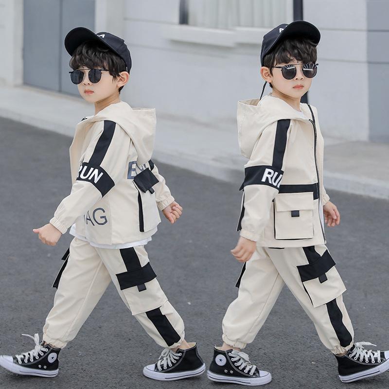 Спортивный костюм для мальчиков