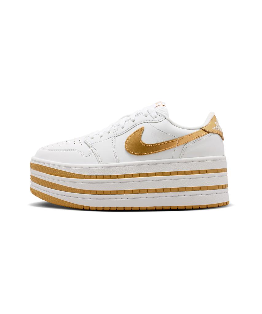 Nike Air Jordan 1 Triple Stack Se W - White:Metallic Gold:White / Iv5090-100