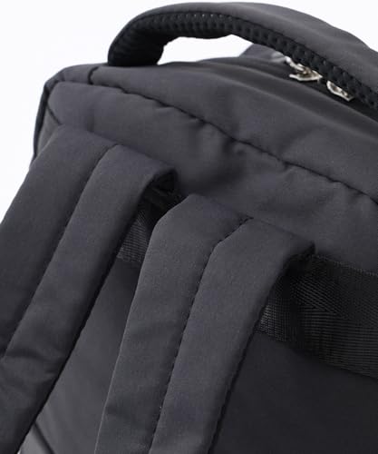 pocca A5 lightweight backpack with security pocket