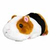 Sanei Boeki Original Plush Pure Fuwa Friends Guinea Pig (S) (S) W7.5 X D17 X H6.5cm Animal