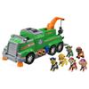 Paw Patrol Ultimate Rescue Vehicle Rocky Ultimate Cruiser Unisex