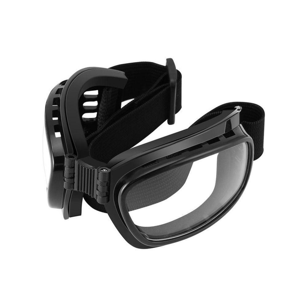 Foldable Snowboard Goggles Windproof Motorcycle Glasses Sports Goggles Cycling Glasses Skiing