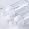 100/120/150/200/250Ml Lotion Foam Pump Bottle Dispenser Empty Refillable For Hand Soap Shampoo Cleanser Container Potable Travel