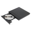 External DVD Drive USB3.0 Type C High Speed Plug and Play Strong Compatibility CD Burner for Movie