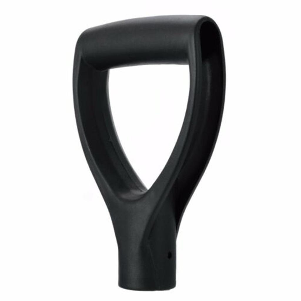 Сменная ручка лопаты Top D Садовая лопата Вилочные инструменты Лопата Пластиковый аксессуар