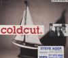 CD COLDCUT - Dreamer  74321156642 Arista, Ahead O 1993 UK Соул/Фанк Б/У