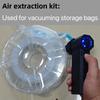 X3 Handheld Jet Fan Vacuum Cleaning Accessories Практичные турбовентиляторные аксессуары