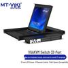 MT-Viki Профессиональные решения для AV и KVM коммутации
