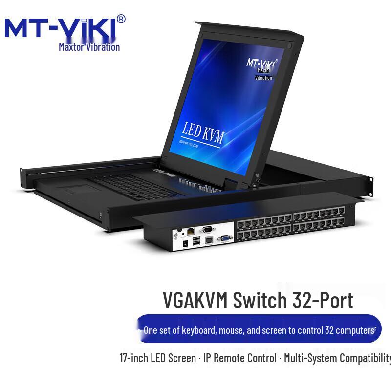MT-Viki Профессиональные решения для AV и KVM коммутации