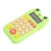 Kids Oral Arithmetic Toy Clear Voice Prompts LCD Screen Portable Arithmetic Exercise Toy for Entertainment for Learning