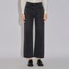 She S miSS Straight Crop Denim pantS SSmSlo32060