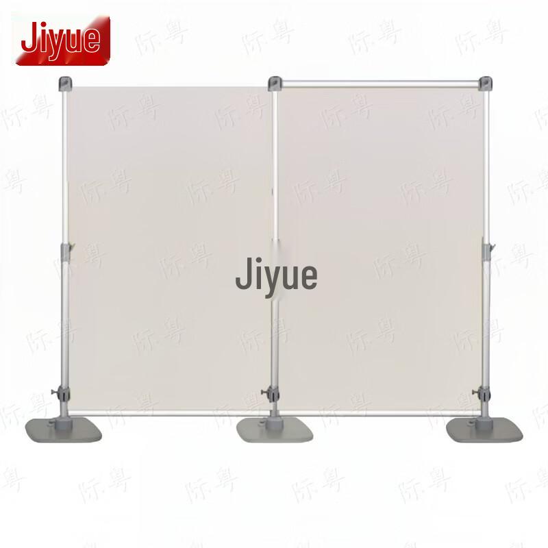 Телескопическая алюминиевая стойка Jiyue для карт и плакатов