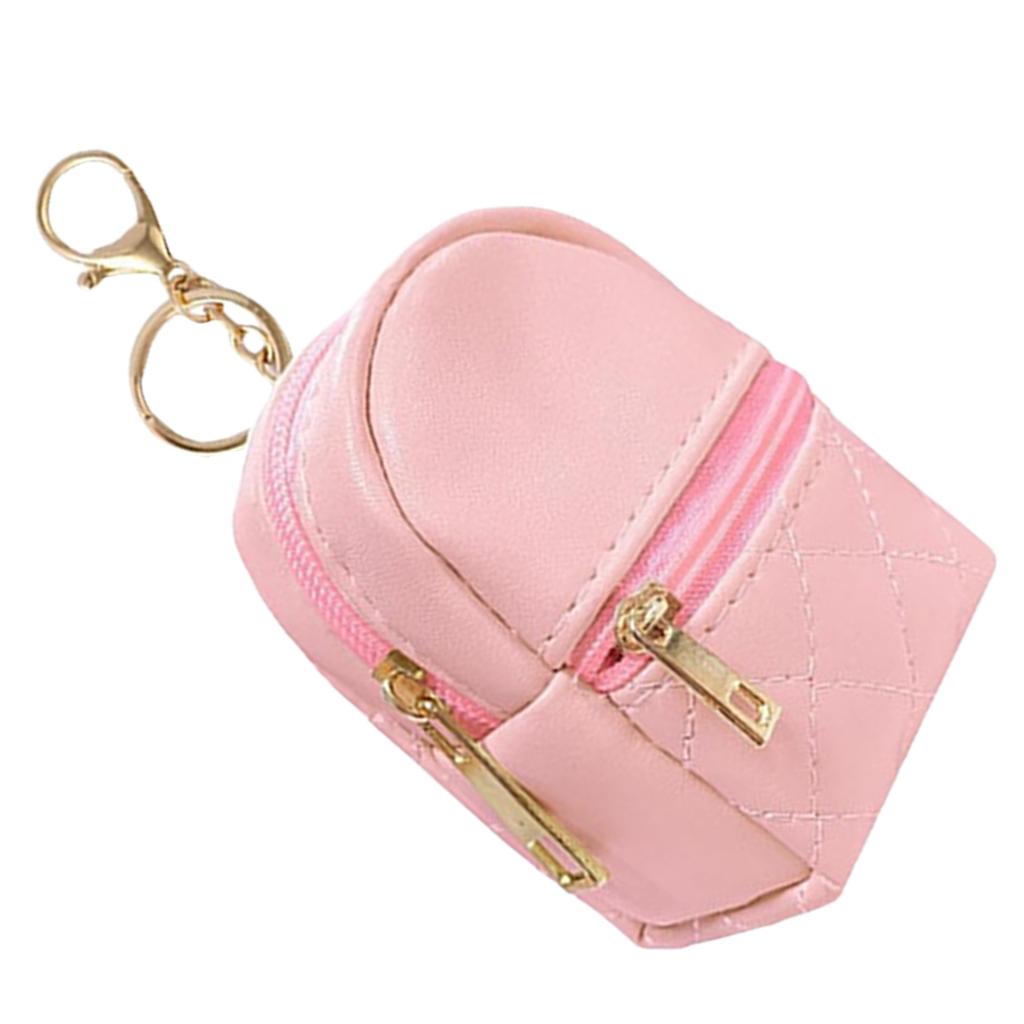 Модные маленькие косметички для женщин из искусственной кожи, держатели для помад и карточек, портативные косметички