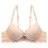 Sexy Underwear Women's Small Breasts Show Big, Gather Lace Underwear, Close Secondary Breasts, Anti-sagging Upper Support Bra Cover