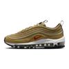 Кроссовки Air Max 97 Metallic Gold 2017/2018/2023 GS 918890-700