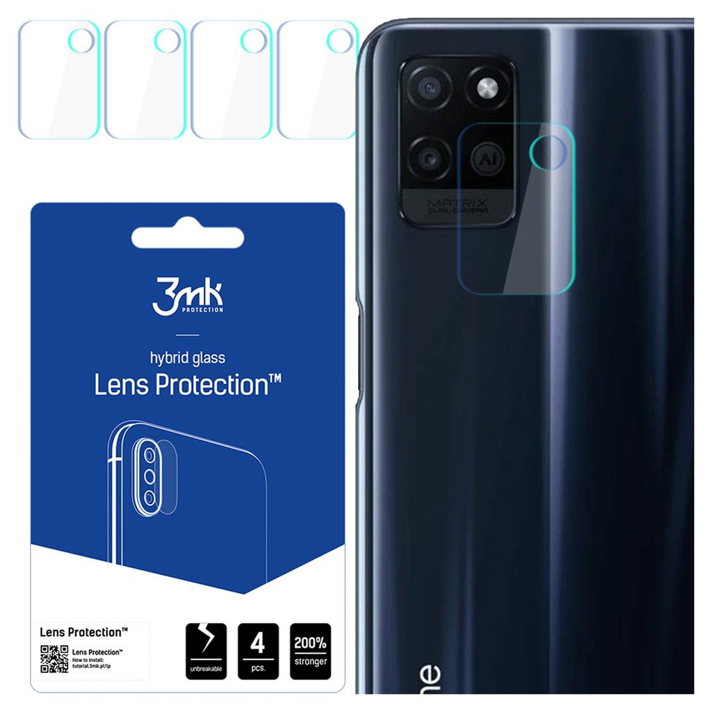 Realme V11 5G - 3Mk Lens Protection