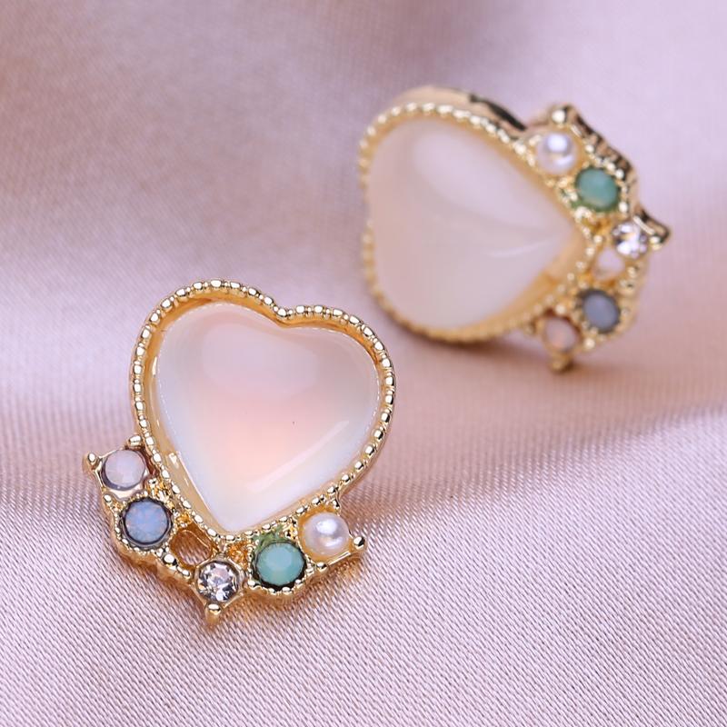 KNIKOO Геометрические серьги для женщин, модные серьги, ювелирные изделия для свадебной вечеринки, подарки, серьги