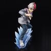 Union Creative My Hero Academia Intern Edition Масштабная фигурка Shoto Todoroki 150 мм Покрашенная полная фигурка Приблизительно. ATBC-ПВХ