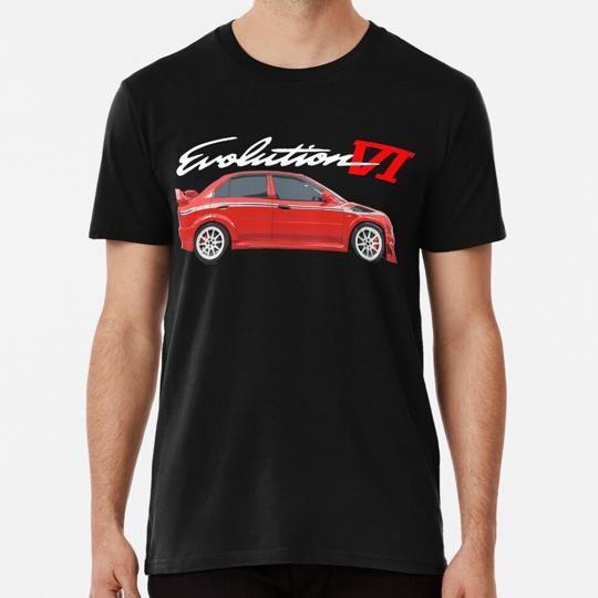 Футболка Evolution Vi Tommi Makinen Edition Rally Red от S до 5XL Сделано в США