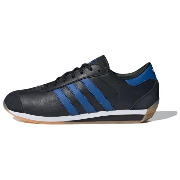 adidas Оригинальные Страна 2 Нескользящие Износостойкие Нескользящие Износостойкие Низкие Повседневные Обувь IG4547