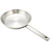 Endo Shoji Frying Pan, 24cm, Outer Diameter X Depth (mm): 260 X 45, Bottom Diameter (mm): 184. Suitable for Induction and Gas Stovetops. Features