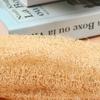 1Pc Natural Loofah Luffa Kitchen Cleaning Brush Pot Bowl Sponge Scrubber 20-25Cm