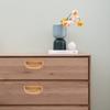 Самоклеящаяся фурнитура для кухонных шкафов и мебели без сверления, дверная ручка-кнопка, ручка для двери шкафа, ручки для ящиков ADM