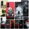 Чехол для телефона Metro 2033 для Xiaomi Poco X5 X6 X7 Pro X4 Gt F7 Ultra M8 M7 Redmi 15C 15 13C 13 12C 12 Уникальный чехол Coque Poco X7 X6