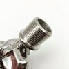 25mm Diameter Marine Antenna Mount 316 Stainless Steel Adjustable Antenna Mount  Boat Hardware