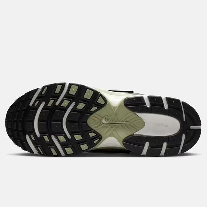 Nike Женская дышащая повседневная обувь V5 RNR