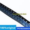 10 шт. Новый оригинальный TPS78225DDCR SOT23-5 SMD DDC DDCT линейный чип регулятор напряжения TPS78225D TPS78225