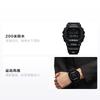 Casio BABY-G G-SHOCK Модель Коллаборации с Overlord Ремешок Квадратный Маленький Luo Fat Солнечная Батарея ЖК Дисплей Кварцевый Механизм Резиновый Ремешок Японский и GX-56BBGRLR-1